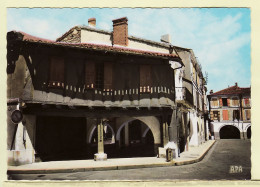 08683 / VALENCE D'AGEN Tarn-Garonne Vieilles Maisons CPSM 1960s - BROMACOLOR APA POUX 604 - Valence