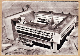 08917 / ⭐ EVEUX Rhone Couvent Dominicain Construit Par LE CORBUSIER  Maquette Réalisée Père SAGE1950s Photo-Véritable - Altri & Non Classificati