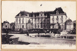 08790 / ⭐ TROYES Aube La Préfecture 1919 De JEAN ROBERT à HUGUET Massanes Gard- NEURDEIN NONNIN 285 - Troyes
