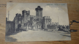 SIRMIONE , Entrata Al Castello.......... 240526-19563 - Andere & Zonder Classificatie