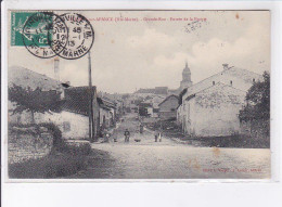 FRESNES-sur-APANCE: Grande-rue Entrée De La Prairie - Très Bon état - Sonstige & Ohne Zuordnung