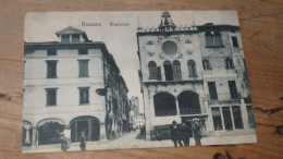 BASSANO Municipio .......... 240526-19564 - Sonstige & Ohne Zuordnung