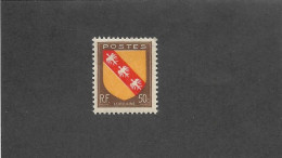 FRANCE 1946 -  N°YT 757** NEUF - Nuovi