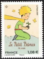 FRANCE - 2021 - Le Petit Prince 75 Ans - YT 5483 Neuf ** - Unused Stamps