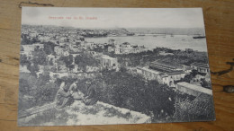 BEYROUTH Vue Du St Dimitri .......... 240526-19566 - Libanon