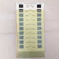 Lestrade 10 Vues LA SUISSE Lausanne N°  1 - Stereoscopes - Side-by-side Viewers