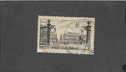 FRANCE 1947 -  N°YT 778 - Used Stamps