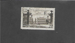 FRANCE 1947 -  N°YT 778 - Used Stamps