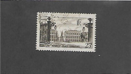 FRANCE 1947 -  N°YT 778 - Usati