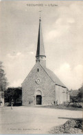 61 VIEUX-PONT - L'église  - Autres & Non Classés