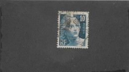 FRANCE 1947 -  N°YT 726 - Usati