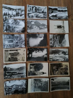 130 Stück Alte Postkarten "ÖSTERREICH" Lot Konvolut Sammlung AK Ansichtskarten - Verzamelingen & Kavels