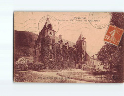 Château De Lamarge - état - Andere & Zonder Classificatie