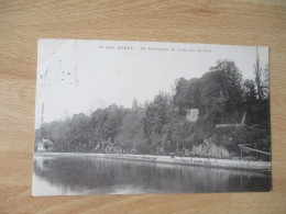 AURAY PROMENADE DU LOCH - Auray