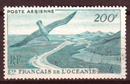 Oceania 1948 Posta Aerea Y.T.A28 O/used VF/ F - Luchtpost