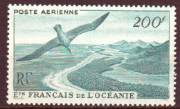 Oceania 1948 Posta Aerea Y.T.28 **/MNH VF/ F - Poste Aérienne