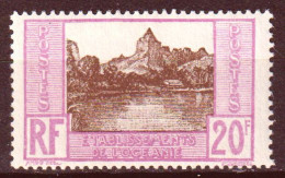 Oceania 1927 Y.T.79 **/MNH VF/ F - Neufs