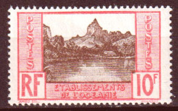 Oceania 1927 Y.T.78 **/MNH VF/ F - Ongebruikt