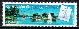 Golfe Du Morbihan - Unused Stamps