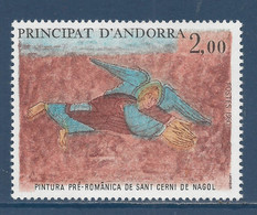 Andorre Français - YT N° 290 ** - Neuf Sans Charnière - 1980 - Neufs