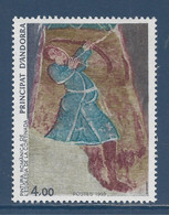 Andorre Français - YT N° 325 ** - Neuf Sans Charnière - 1983 - Ungebraucht