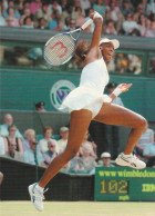 VENUS WILLIAMS   Wimbledon 2005 - Tennis