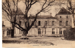 Margaux Chateau Doumens - Margaux