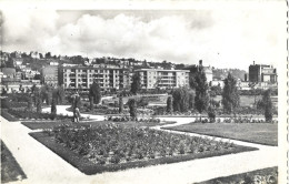 Carte Postale - Le Havre - Le Square Saint-Roch - Saint-Roch (Plein)