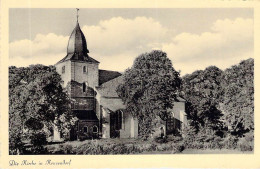 Krusendorf - Kirche - Eckernfoerde