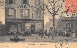 93-PIERREFITTE- LES JONCHEROLLES - Pierrefitte Sur Seine