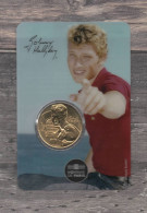 Monnaie De Paris : Blister Johnny Hallyday (polo) - 2020 - 2020