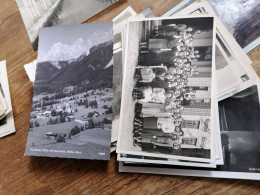 82 Stück Alte Postkarten "ÖSTERREICH" Lot Konvolut Sammlung AK Ansichtskarten - Verzamelingen & Kavels