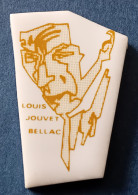 FEVE - FEVES -  "PERSO LOUIS JOUVET"  - BELLAC  87 - HAUTE VIENNE - Other & Unclassified