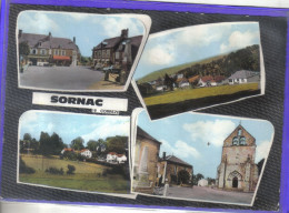 Carte Postale 19. Sornac   Très Beau Plan - Other & Unclassified