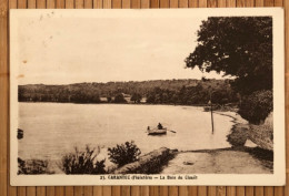 29 Carantec - 1938 - La Baie Du Clouët - Collection Nedelec 23 - Carantec