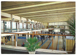 AEROPORT / AIRPORT.- DAR-EL-BEIDA.- ALGER LA BLANCHE.- ( ARGELIA ) - Aerodromi