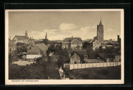 AK Gorinchem, Panorama  - Gorinchem