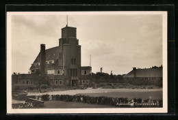 AK Apeldoorn, Troelstra-oord  - Apeldoorn