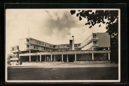 AK Hilversum, Grand Hotel Gooiland  - Hilversum