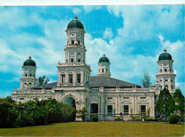 Singapour - The Sultan Mosque - Mosquée - CPM - Carte Neuve - Voir Scans Recto-Verso - Singapour