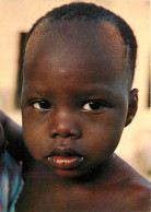 Enfants - Image - Autres - Tchad - Fort-Lamy - Bébé Ngambaye - Type Africain - CPM - Voir Scans Recto-Verso - Autres & Non Classés