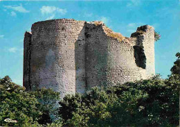 91 - Etampes - La Tour De Guinette - Donjon Du Château Royal élevé Au XIIe Siècle - Carte Neuve - CPM - Voir Scans Recto - Etampes