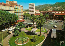 83 - Toulon - Carte Neuve - CPM - Voir Scans Recto-Verso - Toulon