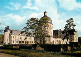 79 - Oiron - Le Château - Ensemble Vu Du Sud-Ouest - Carte Neuve - CPM - Voir Scans Recto-Verso - Autres & Non Classés