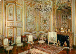 60 - Chantilly - Intérieur Du Château - La Grande Singerie - Meubles D'époque - Carte Neuve - CPM - Voir Scans Recto-Ver - Chantilly