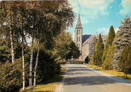 Belgique - Maredsous - Abbaye De Maredsous - Carte Neuve - CPM - Voir Scans Recto-Verso - Sonstige & Ohne Zuordnung