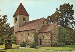 Belgique - Auderghem - Oudergem - Domaine De Val-Duchesse - Chapelle Sainte-Anne - Carte Neuve - CPM - Voir Scans Recto- - Auderghem - Oudergem