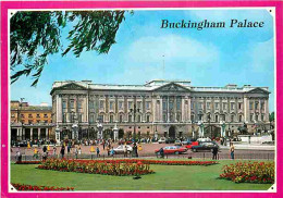 Royaume Uni - Londres - Buckingham Palace - CPM - UK - Voir Scans Recto-Verso - Buckingham Palace