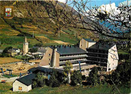 Espagne - Pirineu Catala - Vall D'Aran - CPM - Voir Scans Recto-Verso - Autres & Non Classés