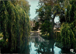 27 - Pacy Sur Eure - Les Bords De L'Eure - CPM - Voir Scans Recto-Verso - Pacy-sur-Eure